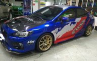 Subaru WRX Sti 2014 - Bán xe Subaru WRX STI 2014 giá 1 tỷ 750 tr tại Tp.HCM