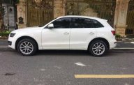 Audi Q5   2009 - Cần bán gấp Audi Q5 đời 2009, màu trắng, nhập khẩu như mới, 850tr giá 850 triệu tại Tp.HCM