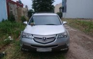 Acura MDX 2017 - Cần bán gấp Acura MDX năm sản xuất 2017, xe nhập xe gia đình  giá 780 triệu tại Tp.HCM