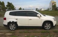 Chevrolet Orlando LTZ 2015 - Bán xe Chevrolet Orlando LTZ năm 2015, màu trắng   giá 535 triệu tại Tp.HCM