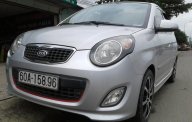 Kia Morning SX 2012 - Bán Kia Morning SX (số sàn) 10/2012 mua mới từ đầu, cam kết không tông đụng, ngập nước giá 234 triệu tại Đồng Nai