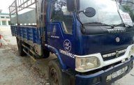 Vinaxuki 3500TL   2009 - Cần bán gấp xe tải hiệu Vinaxuki 3500TL, máy êm ái giá 79 triệu tại Quảng Nam