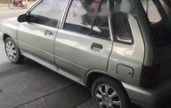 Kia CD5   1991 - Cần bán Kia CD5 sản xuất năm 1991, màu bạc, 55 triệu giá 55 triệu tại Tp.HCM