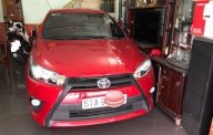 Toyota Yaris  E 2014 - Mình cần bán xe Toyota Yaris bản E số tự động, mới 99% còn thơm mùi mới, nhập khẩu từ Thái Lan giá 509 triệu tại Đắk Lắk