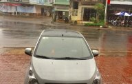 Chevrolet Spark LS 2015 - Cần bán Chevrolet Spark LS sản xuất năm 2015, màu bạc, nhập khẩu giá 285 triệu tại Gia Lai