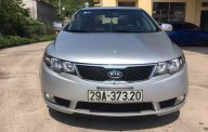 Kia Forte SX 2011 - Bán Kia Forte SX đời 2011, màu bạc số sàn giá 360 triệu tại Hải Dương