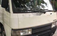 Nissan Urvan 1998 - Cần bán gấp Nissan Urvan 1998, màu trắng, xe không có niên hạn sử dụng giá 63 triệu tại Tp.HCM