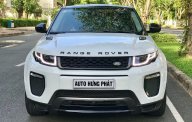 LandRover Evoque HSE Dynamic 2016 - Bán ô tô LandRover Evoque HSE Dynamic 2016, màu trắng, nhập khẩu giá 2 tỷ 790 tr tại Tp.HCM