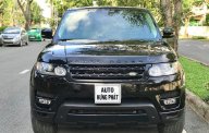 LandRover Sport Range Rover Sport HSE 2013 - Bán xe Land Rover Sport HSE sản xuất 2013, màu trắng, nhập khẩu nguyên chiếc giá 3 tỷ 450 tr tại Tp.HCM