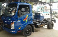 Veam VT252 VT252-1 2017 - Cần bán xe tải Veam VT252-1 2,4 tấn thùng dài 4,1M giá rẻ giá 355 triệu tại Hà Nội
