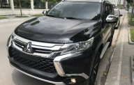 Mitsubishi Pajero Sport 2018 - Bán xe Mitsubishi Pajero Sport All New 2018 giá tốt tại Quảng Bình giá 1 tỷ 62 tr tại Quảng Bình