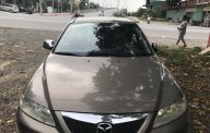 Mazda AZ Cũ  6 MT 2003 - Xe Cũ Mazda 6 MT 2003 giá 230 triệu tại Cả nước