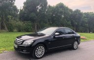 Mercedes-Benz C ũ Meredes-Benz  200 2008 - Xe Cũ Mercedes-Benz C 200 2008 giá 418 triệu tại Cả nước