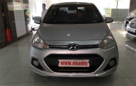 Hyundai i10 -   cũ Nhập khẩu 2016 - Huyndai I 10 - 2016 Xe cũ Nhập khẩu giá 365 triệu tại Phú Thọ