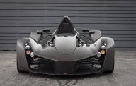 Hãng khác Xe du lịch 2015 - Bán xe BAC MONO sx 2015, nhập khẩu nguyên chiếc giá 11 tỷ 300 tr tại Tp.HCM