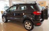 Ford EcoSport 2018 - Bán ô tô Ford EcoSport sản xuất năm 2018, màu đen, giá chỉ 560 triệu giá 560 triệu tại Quảng Trị