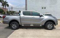 Mazda BT 50 2018 - Bán xe Mazda BT 50 năm 2018, màu bạc, nhập khẩu, 655 triệu giá 655 triệu tại Bình Phước