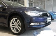 Volkswagen Passat Bluemotion 2016 - Bán Volkswagen Passat Bluemotion đời 2016, màu trắng, nhập khẩu nguyên chiếc giá 1 tỷ 400 tr tại Đà Nẵng