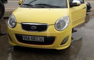 Kia Morning LX 2010 - Bán xe bản thiếu giá 170 triệu tại Yên Bái