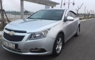 Chevrolet Cruze 2007 - Bán xe Chevrolet Cruze 2007, màu bạc, giá tốt giá 325 triệu tại Quảng Nam