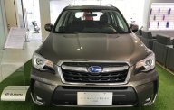Subaru Forester 2.0 XT 2018 - 2018 bán Subaru Forester 2.0 XT đủ màu, giá cạnh tranh gọi 093.22222.30 giá 1 tỷ 666 tr tại Tp.HCM