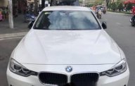 BMW 3 Series 320i 2012 - Bán BMW 320i sản xuất 2012, màu trắng, xe nhập giá 850 triệu tại Cần Thơ