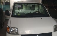 Suzuki Super Carry Pro    2014 - Bán Suzuki Super Carry Pro 650kg đời 2014, màu trắng, nhập khẩu giá 235 triệu tại Tp.HCM