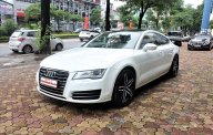 Audi A7 2013 - Cần bán xe Audi A7 năm sản xuất 2013, màu trắng, nhập khẩu nguyên chiếc giá 1 tỷ 890 tr tại Hà Nội