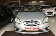 Hyundai Verna 1.4MT 2010 - Cần bán xe Hyundai Verna 1.4MT sản xuất 2010, màu bạc, xe nhập, giá 275tr giá 275 triệu tại Phú Thọ