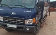 Hyundai HD  650 2015 - Bán Hyundai HD 650 năm sản xuất 2015, màu xanh lam như mới giá 490 triệu tại Vĩnh Phúc