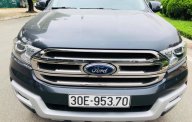 Ford Everest Trend 2016 - Bán Ford Everest máy dầu, giá tốt giá 1 tỷ 80 tr tại Hà Nội