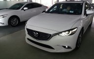 Mazda 6 20 GAT 2018 - Bán Mazda 6 2018 giá sập sàn, trả trước 270 triệu giá 819 triệu tại Bạc Liêu
