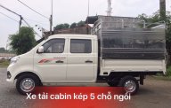 Changan CS35 2018 - Bán xe tải 5 chỗ ngồi, tiện nghi nội thất đẹp, trả trước từ 60 triệu giá 245 triệu tại Hải Dương