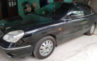 Daewoo Nubira 2003 - Cần bán Daewoo Nubira sản xuất năm 2003, màu đen, giá tốt giá 95 triệu tại Vĩnh Phúc