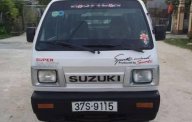 Suzuki Super Carry Van 2000 - Bán Suzuki Super Carry Van đời 2000, màu trắng  giá 65 triệu tại Nghệ An