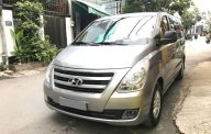 Hyundai Starex 2018 - Cần bán Hyundai Starex sản xuất năm 2018, giá tốt giá 835 triệu tại Tp.HCM