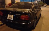 BMW 5 Series  528i 1990 - Cần bán lại xe BMW 5 Series 528i năm 1990  giá 220 triệu tại Bình Dương