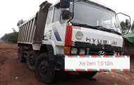 Hyundai HD  270  1996 - Bán ô tô Hyundai HD 270 đời 1996, màu trắng giá 295 triệu tại BR-Vũng Tàu