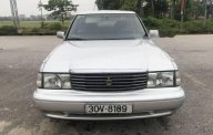 Toyota Crown 1994 - Bán Toyota Crown sản xuất năm 1994, màu bạc  giá 195 triệu tại Nghệ An