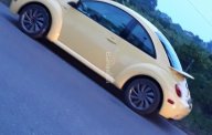 Volkswagen Beetle   2005 - Bán New Beetle 2005 số tự động, nhập khẩu giá 110 triệu tại Hà Nội