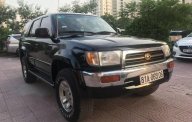 Toyota 4 Runner 1997 - Cần bán lại xe Toyota 4 Runner đời 1997, nhập khẩu Mỹ, số tự động giá 330 triệu tại Hà Nội