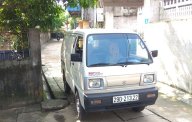 Suzuki Super Carry Van 2014 - Cần bán Suzuki Carry năm sản xuất 2014, màu trắng, giá chỉ 180 triệu giá 180 triệu tại Thái Nguyên