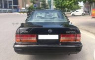 Toyota Crown     1996 - Cần bán Toyota Crown năm 1996, màu xanh lam  giá 515 triệu tại Hà Nội