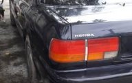 Honda Accord 1994 - Bán ô tô Honda Accord sản xuất năm 1994, màu đen  giá 65 triệu tại TT - Huế