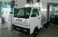 Suzuki Carry 2018 - Suzuki Carry 490 kg, giá rẻ, hỗ trợ lên tới 70% khi mua xe giá 280 triệu tại Đồng Nai