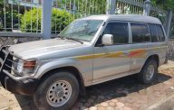 Mitsubishi Pajero 1994 - Bán Mitsubishi Pajero sản xuất năm 1994, giá 100tr giá 100 triệu tại Hà Nội