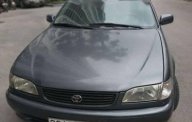 Toyota Corolla altis  MT 1999 - Cần bán xe Toyota Corolla altis MT 1999 chính chủ giá 139 triệu tại Hà Nội