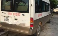 Ford Transit 2.4 SVP 2016 - Ford Vĩnh Phúc bán ô tô Ford Transit SVP sản xuất 2016 nhiều màu, giá thương lượng, hỗ trợ trả góp tại Vĩnh Phúc giá 700 triệu tại Yên Bái