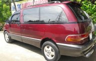 Toyota Previa    1993 - Cần bán chiếc xe Toyota Previa 7 chỗ, xe xài kỹ còn rất đẹp giá 152 triệu tại Đồng Tháp