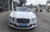 Bentley Mulsanne GTC 2016 - Bán xe Bentley Mulsanne GTC đời 2016, màu trắng   giá 11 tỷ 799 tr tại Tp.HCM